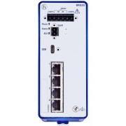 Коммутатор BRS20-4TX-HL