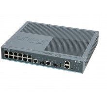 Коммутатор Juniper EX2200-C-12P-2G