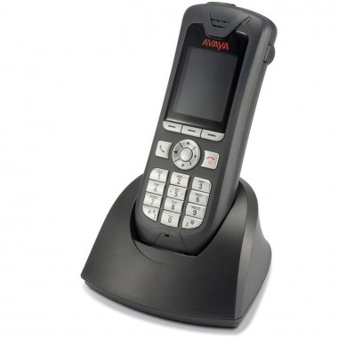 Беспроводный телефон Avaya DECT 3720 HANDSET