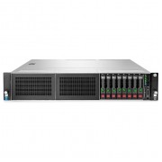 Сервер HP Proliant DL180 Gen9 E5-2630v3 (778457-B21)