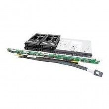 Бэкплейн HPE DL360 Gen10 2NVMe Backplane (871242-B21)