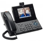 IP-телефон Cisco CP-9951-CL-K9=