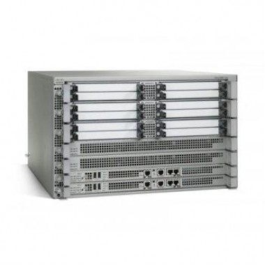 Маршрутизатор Cisco ASR1K6R2-20G-FPIK9