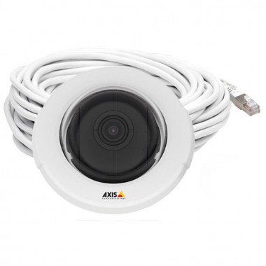 Видеомодуль AXIS F4005 DOME SENSOR UNIT