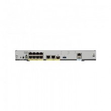 Маршрутизатор с интегрированным сервисом Cisco C1111-8PWB