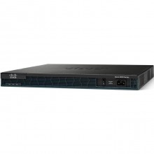 Маршрутизатор CISCO2901-V/K9