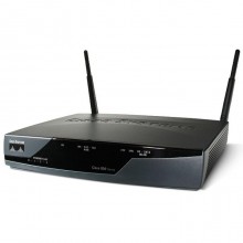 Маршрутизатор CISCO871W-G-E-K9