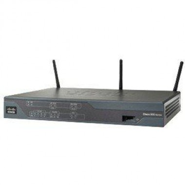 Маршрутизатор Cisco CISCO886G-K9