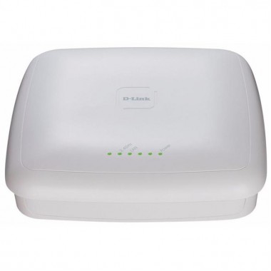 Точка доступа D-Link DWL-3600AP/A1A/PC