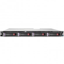 Сервер HP Proliant DL160 Gen6 X5650(DL160X5650)
