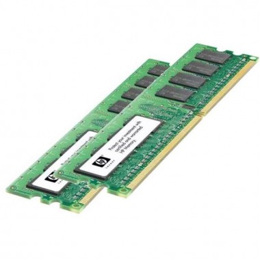 Оперативная память HP 16 GB REG PC2-5300 (2 x 8 GB) (408855-B21)