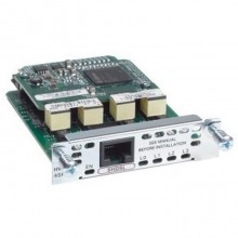 Модуль Cisco HWIC-4SHDSL