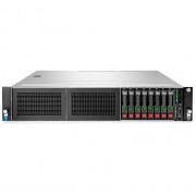 Сервер HP Proliant DL180 Gen9 E5-2603v3 (K8J96A)