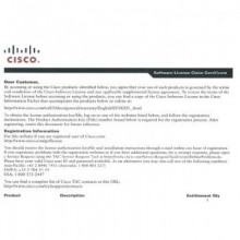 Лицензия Cisco L-FPR1120T-TM-1Y