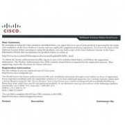 Лицензия Cisco L-FPR1150T-URL-3Y