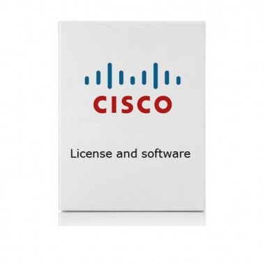 Лицензия Cisco WSA-WSE-3Y-S5