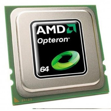 Процессор для серверов HP AMD Opteron 2210 (434943-B21)