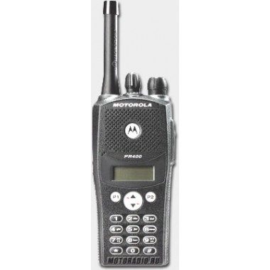 Motorola CP180 MDH65KDH9AA4_N