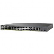 Коммутатор Cisco Catalyst WS-C2960XR-48LPD-I