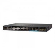 Коммутатор Cisco WS-C3650-12X48UQ-S