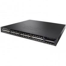 Коммутатор Cisco Catalyst WS-C3650-48PS-E