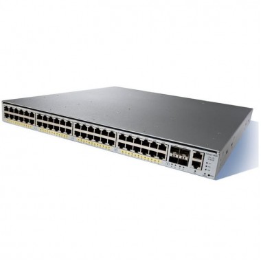 Коммутатор Cisco Catalyst WS-C4948-E