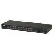 Cat5 KVM переключатель ATEN KH1532A / KH1532A-AX-G