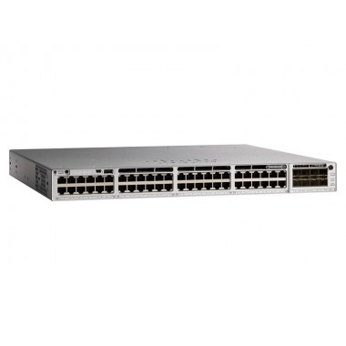 Коммутатор Cisco C9200-24T-A