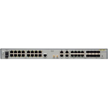 Маршрутизатор Cisco A9K-20HG-FLEX-FC=