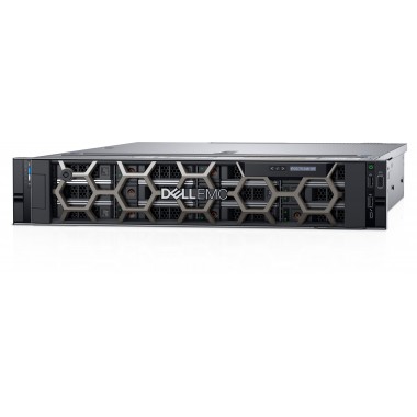 Dell EMC PowerEdge R540 R540-7052-1