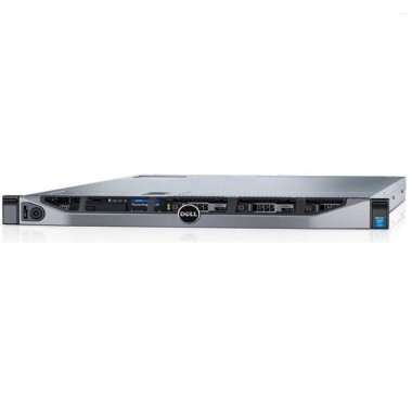 Dell PowerEdge R630 210-ACXS-118