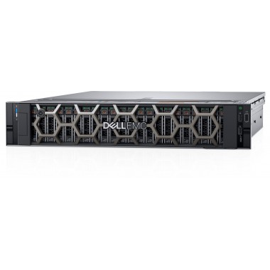 Сервер Dell EMC PowerEdge R840 / 210-AOJP-19