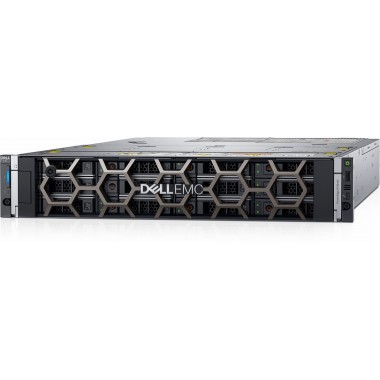 Сервер Dell EMC PowerEdge R7425 / 210-ANKP