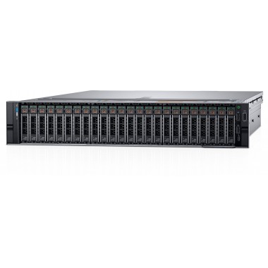 Dell EMC PowerEdge R740xd 210-AKZR-304