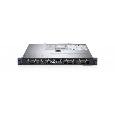 Сервер Dell EMC PowerEdge T340 / 210-AQSN-1