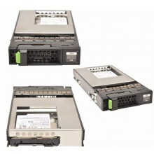 ETFDC1- Жесткий диск FUJITSU Self Encrypting Disk Drive(2.5inch) 1.2TB 10krpm x1 for DX100 S3/DX200