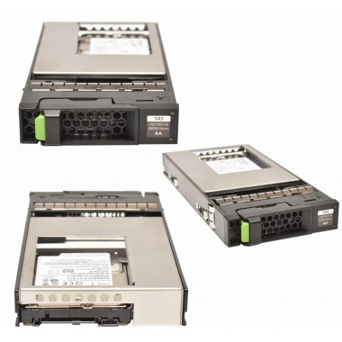 CA07670-E654 Жесткий диск DX S3 SAS HDD 1.2TB 6G 10K 2.5in