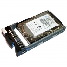 Жесткий диск IBM 2.5 SAS HDD 00AJ096,00AJ097