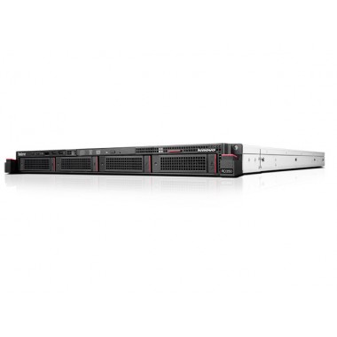 Сервер Lenovo ThinkServer RD350 70QK000AEA