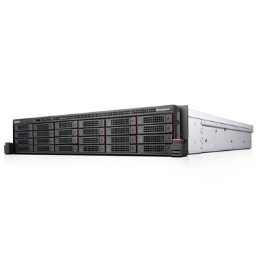 Сервер Lenovo ThinkServer RD450 70Q9000VEA