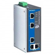 Коммутатор MOXA EDS-405A-EIP