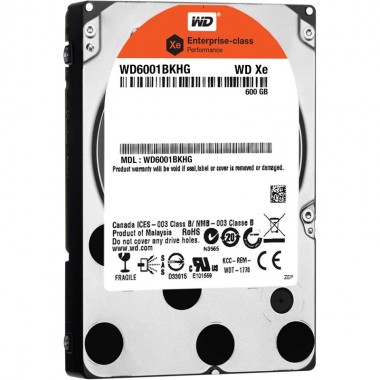 Western Digital 300GB