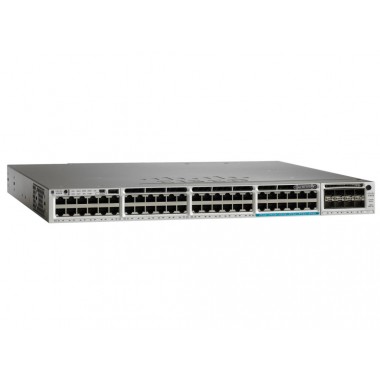 Коммутатор Cisco Catalyst WS-C3850-16XS-E